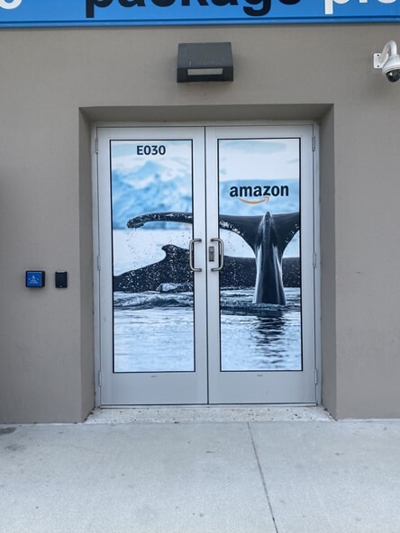 Window Graphics Photo